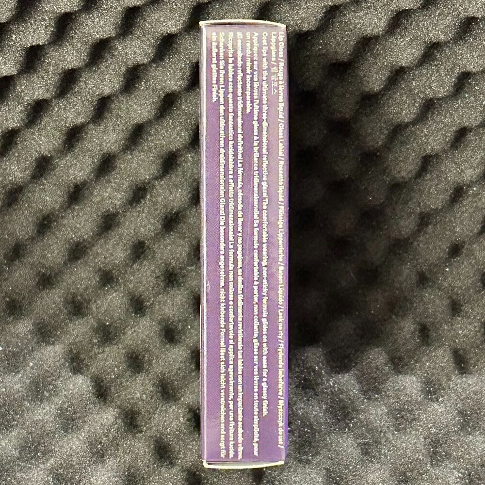 Kevyn Aucoin Glass Glow Lip - Picture 6 of 9